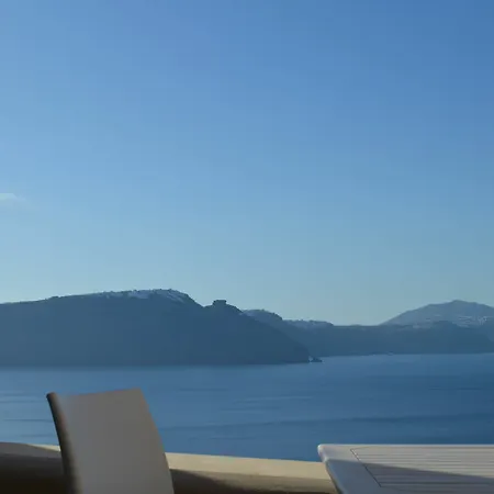 Apartment Opsis Cave House Oia (Santorini)