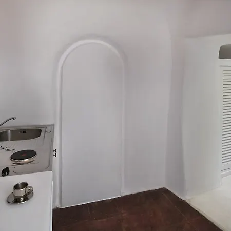 Opsis Cave House * Oia (Santorini)